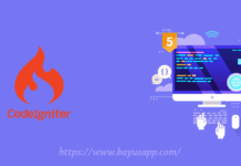 CodeIgniter 3 Part 7: Cara Membuat dan Menggunakan Controller di CodeIgniter