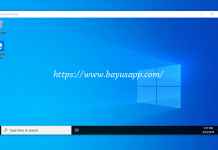 Cara Enable Windows Sandbox di Windows 10