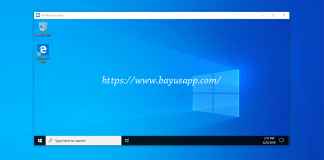 Cara Enable Windows Sandbox di Windows 10
